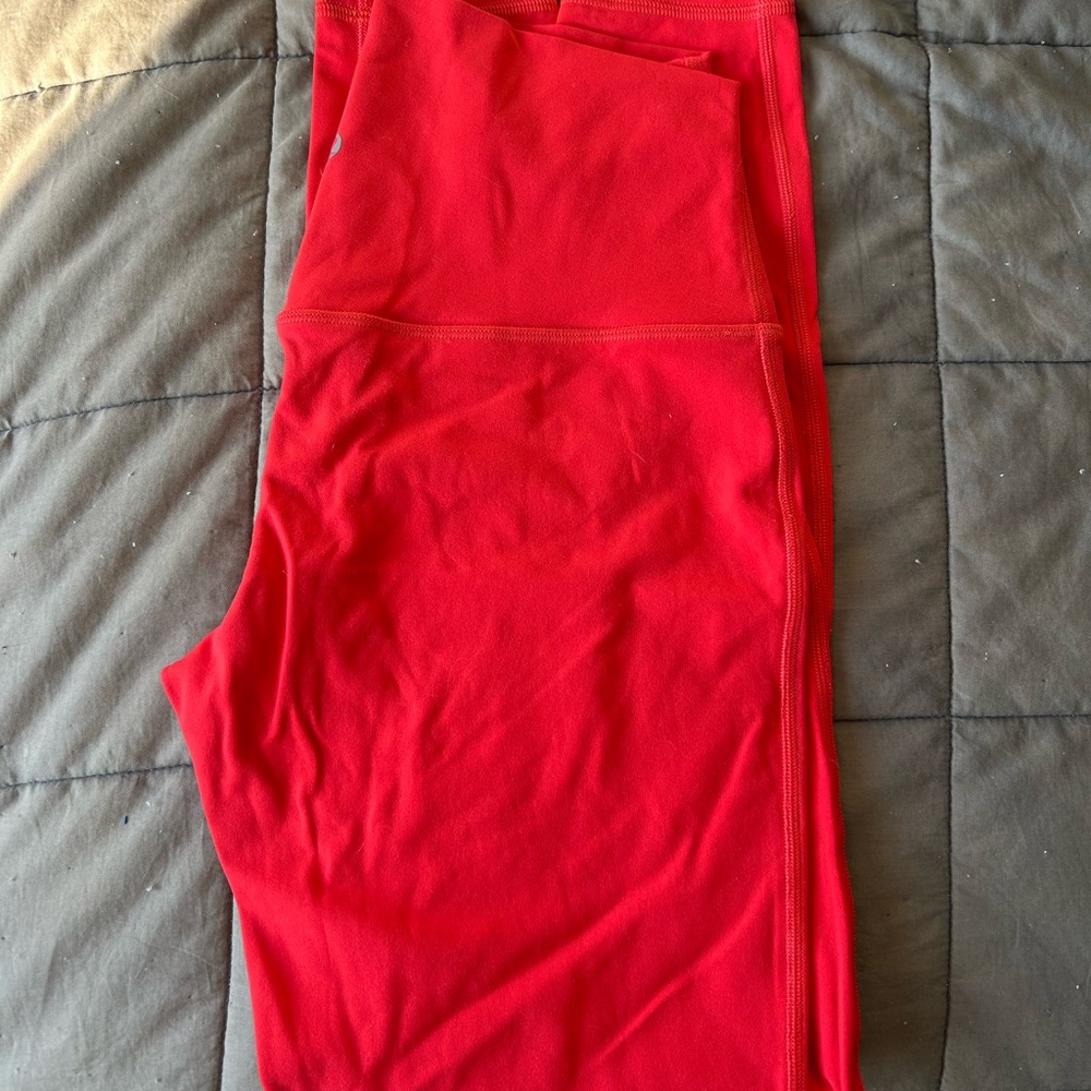 Lululemon Align Leggings